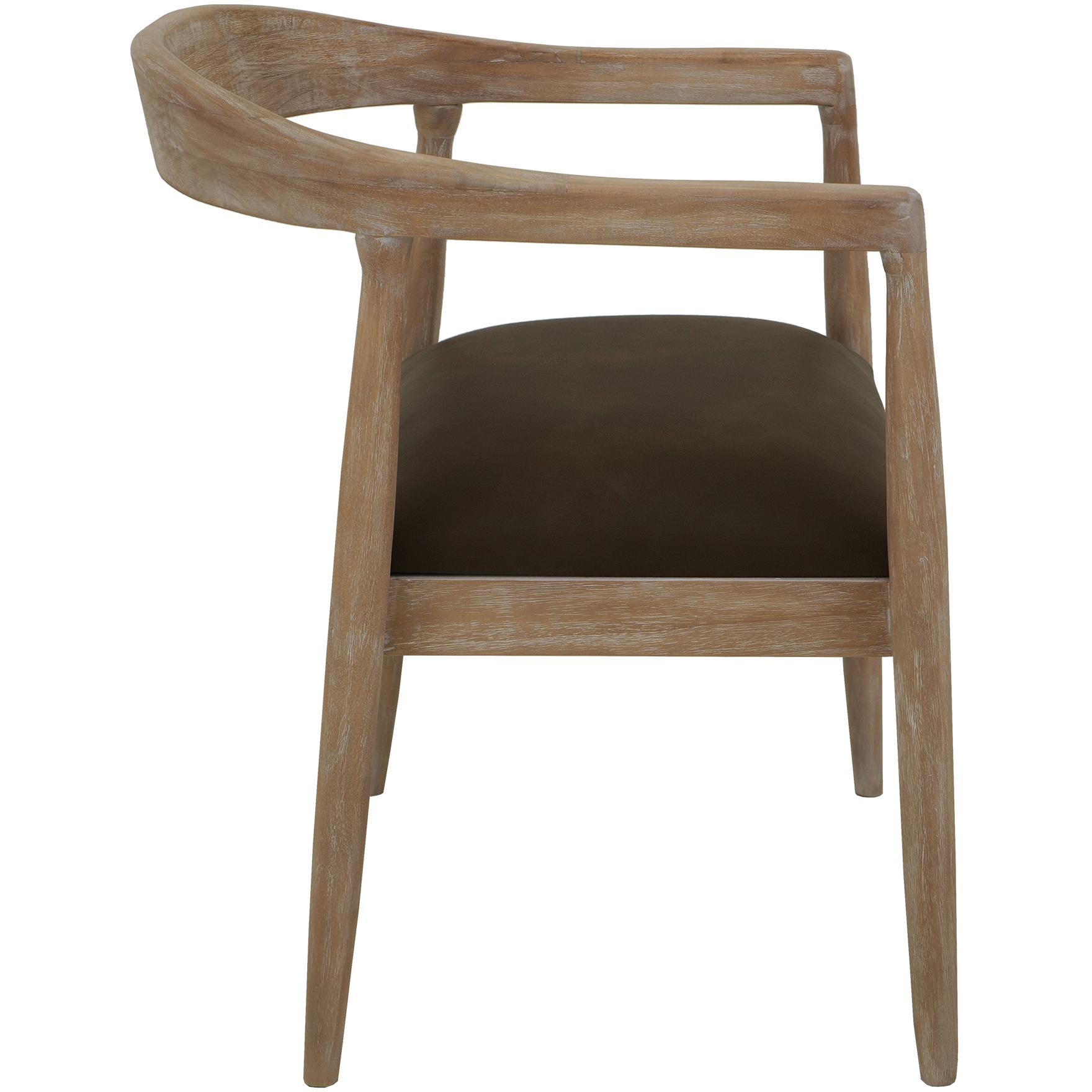 Teak Wooden Chair 3 Teak Wooden Chair - Image 3