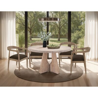 Teak Wooden Chair 19 Teak Wooden Chair IFD1272CHR IFD1272CHR 07