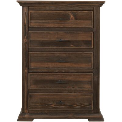 Desire 5 Drawer Chest