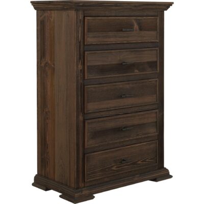 Desire 5 Drawer Chest IFD1302CHT IFD1302CHT 02