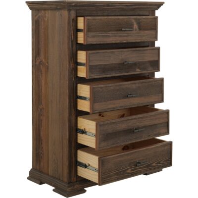 Desire 5 Drawer Chest IFD1302CHT IFD1302CHT 03