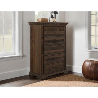Desire 5 Drawer Chest IFD1302CHT IFD1302CHT 04