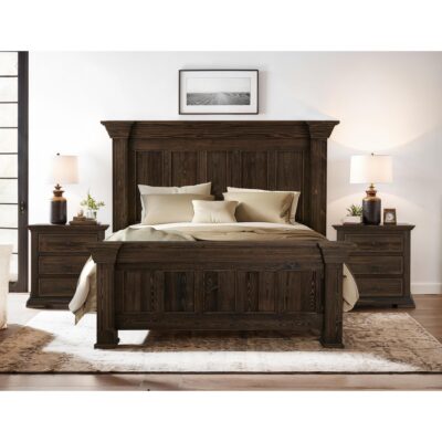 Desire 5 Drawer Chest IFD1302CHT IFD1302CHT 05