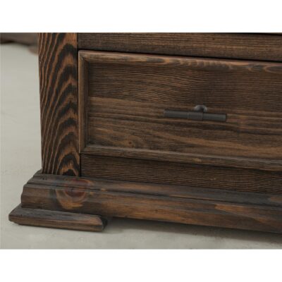 Desire 3 Drawer Nightstand IFD1302NTS IFD1302NTS 05