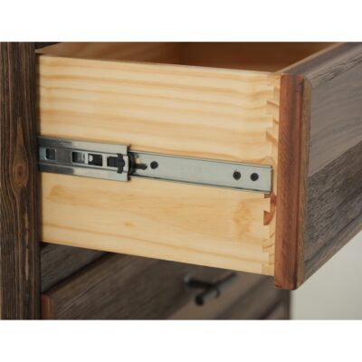 Desire 3 Drawer Nightstand IFD1302NTS IFD1302NTS 06