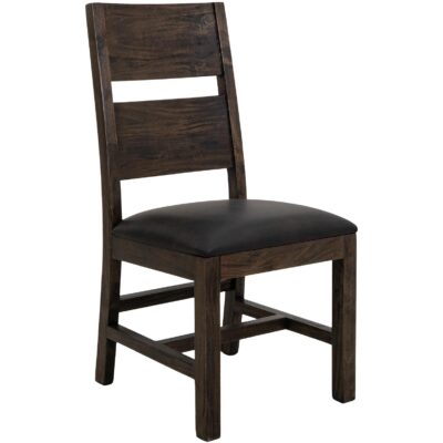 Teak Wooden Chair