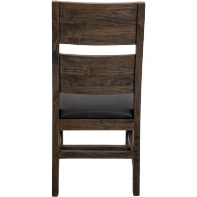 Teak Wooden Chair 14 Teak Wooden Chair IFD1371CHR IFD1371CHR 04