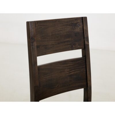 Teak Wooden Chair 17 Teak Wooden Chair IFD1371CHR IFD1371CHR 07