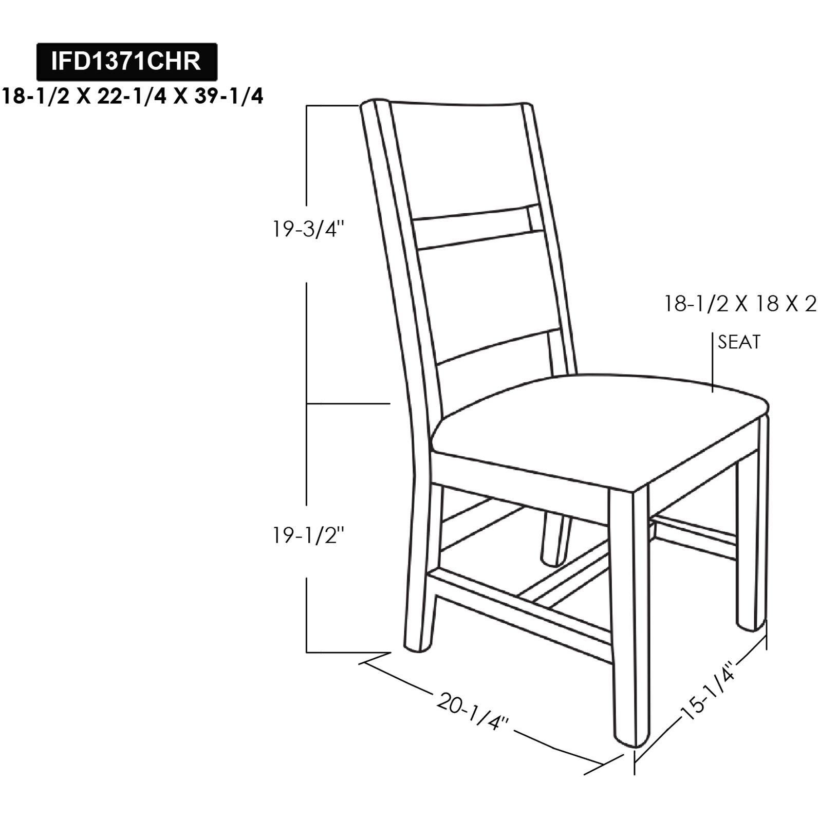 Teak Wooden Chair 11 Teak Wooden Chair - Image 11