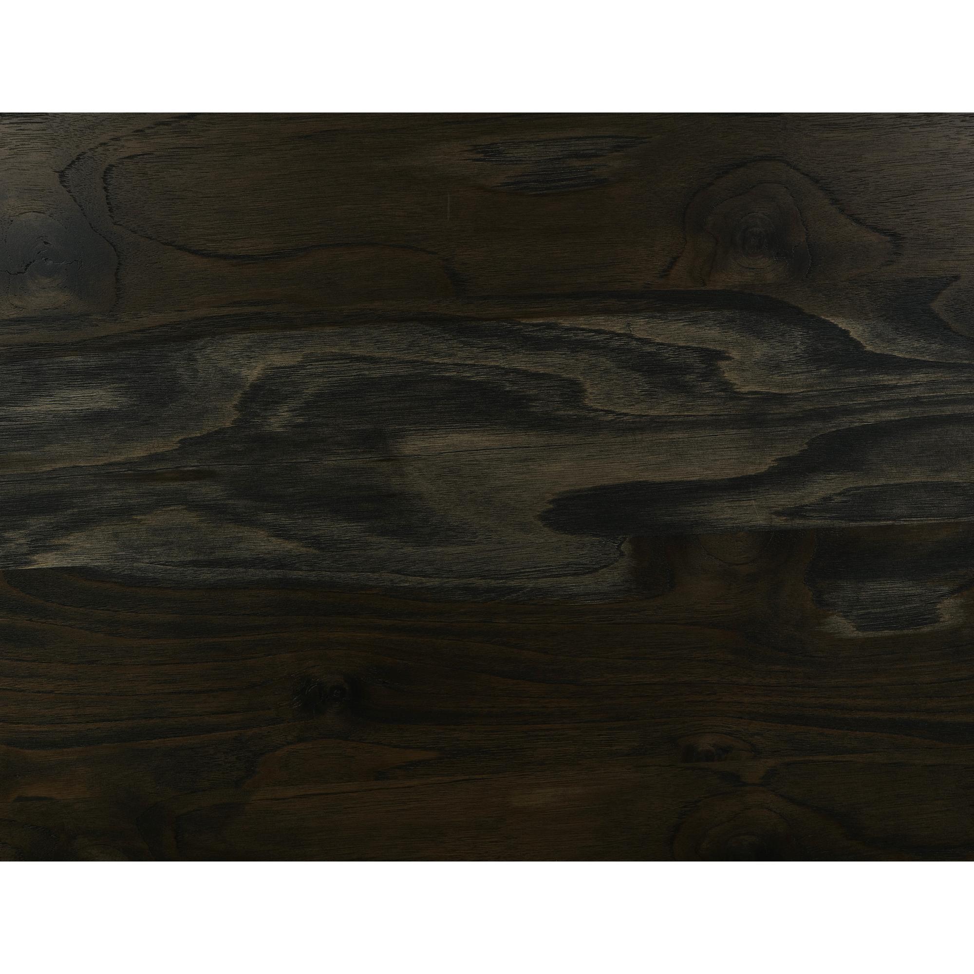 Teak 6 Drawer Dresser IFD1371DSR 10 Teak 6 Drawer Dresser IFD1371DSR - Image 10