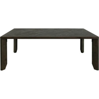 Teak Dining Table 9 Teak Dining Table IFD1371TBL IFD1371TBL 02