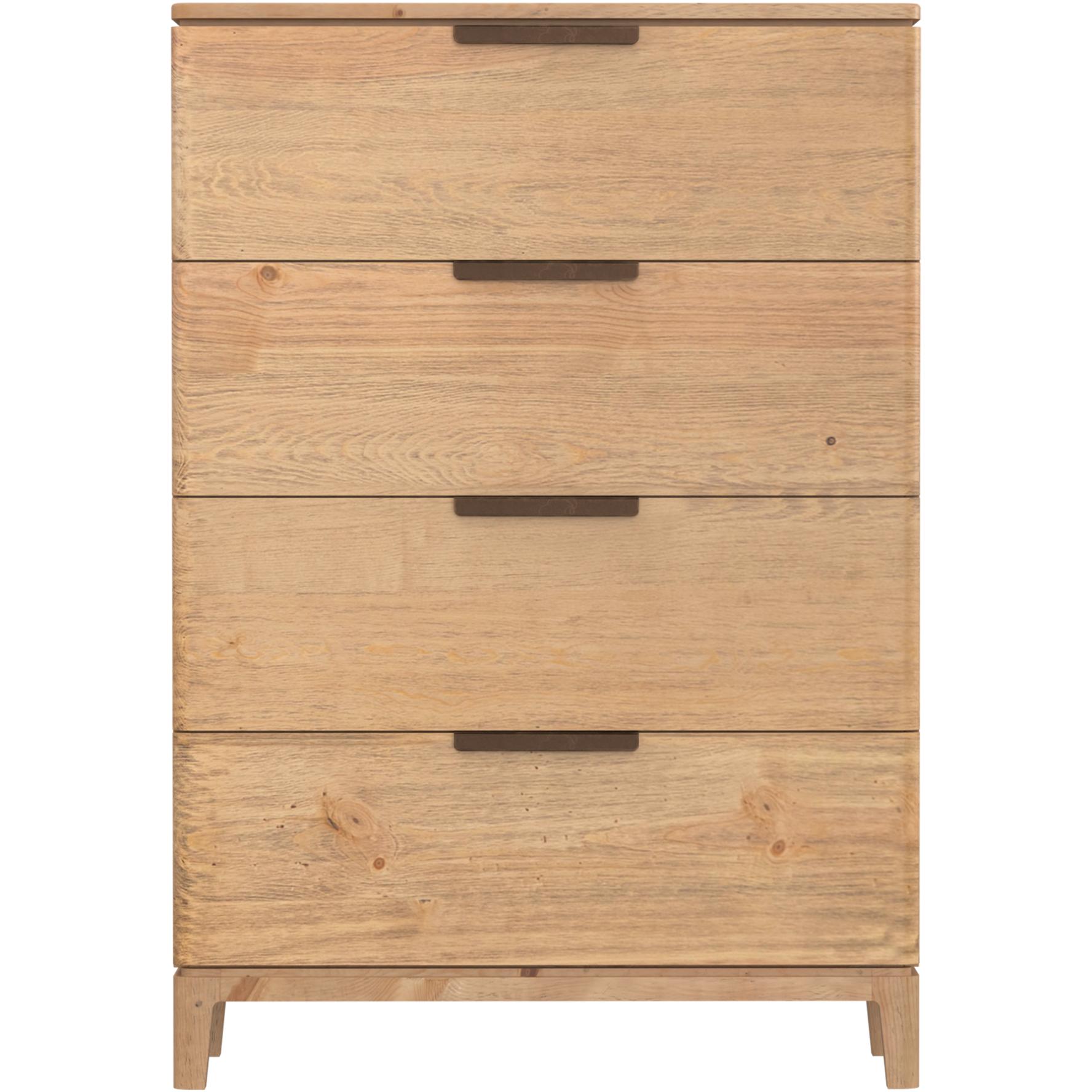 Santa Rosa 4 Drawer Chest 1 Santa Rosa 4 Drawer Chest