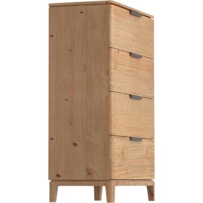 Santa Rosa 4 Drawer Chest 11 Santa Rosa 4 Drawer Chest IFD1811CHT IFD1811CHT 02