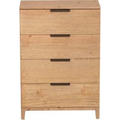 Santa Rosa 4 Drawer Chest 12 Santa Rosa 4 Drawer Chest IFD1811CHT IFD1811CHT 03