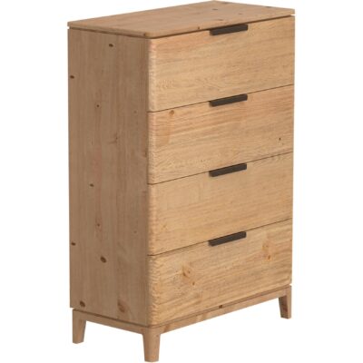 Santa Rosa 4 Drawer Chest 13 Santa Rosa 4 Drawer Chest IFD1811CHT IFD1811CHT 04