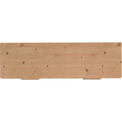 Santa Rosa 6 Drawer Dresser 27 Santa Rosa 6 Drawer Dresser IFD1811DSR IFD1811DSR 12