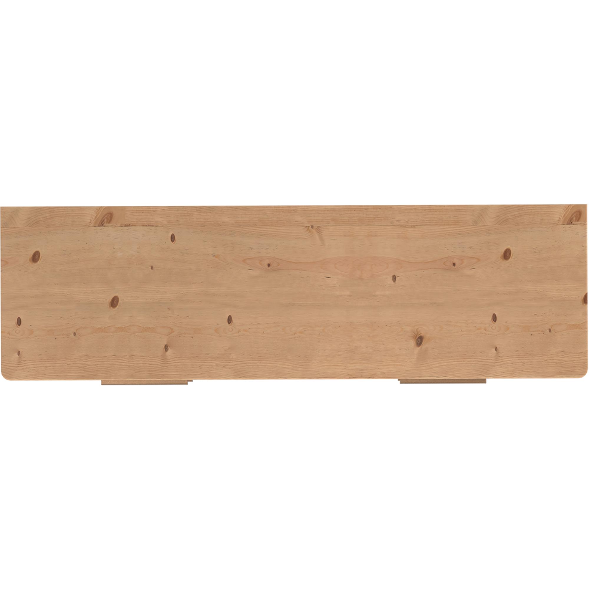 Santa Rosa 6 Drawer Dresser 12 Santa Rosa 6 Drawer Dresser - Image 12