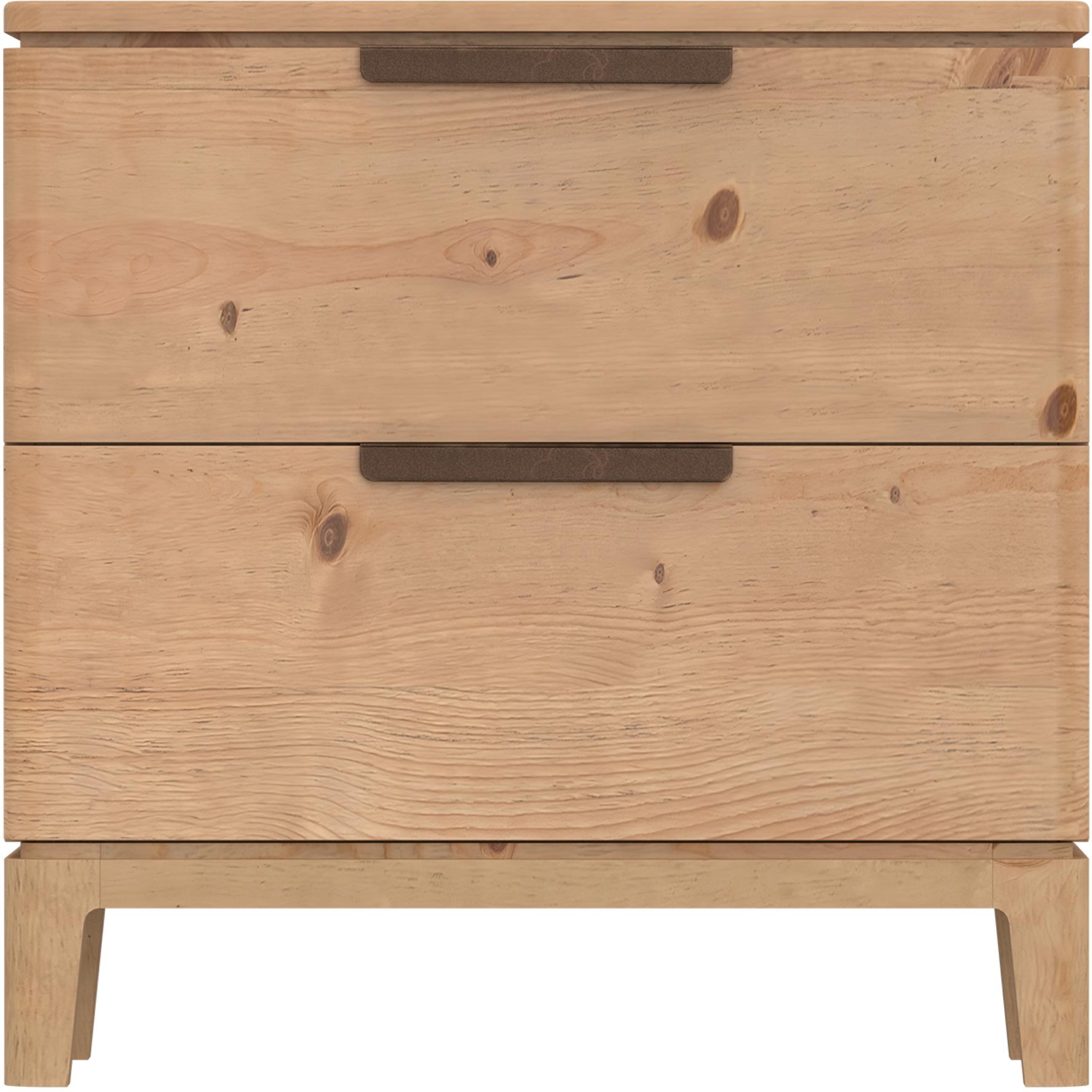 Santa Rosa 2 Drawer Nightstand 1 Santa Rosa 2 Drawer Nightstand