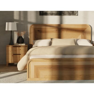 Santa Rosa 2 Drawer Nightstand 15 Santa Rosa 2 Drawer Nightstand IFD1811NTS IFD1811NTS 05