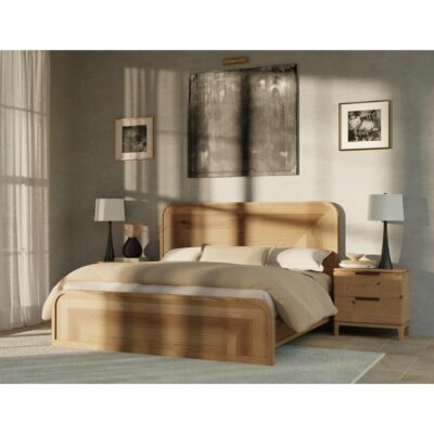 Santa Rosa 2 Drawer Nightstand 17 Santa Rosa 2 Drawer Nightstand IFD1811NTS IFD1811NTS 07