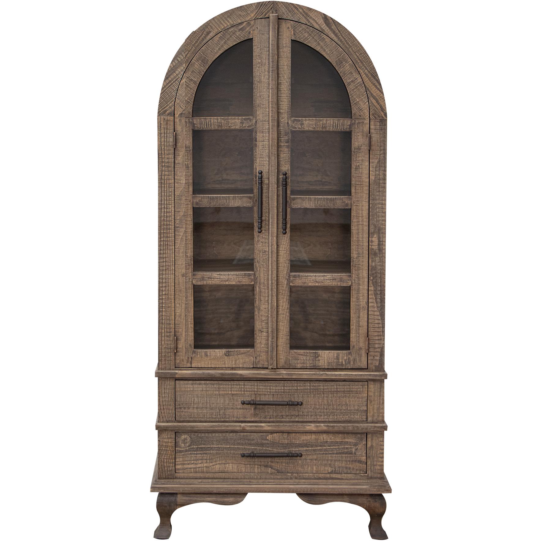 Arlette 2 Drawer 2 Door Cabinet 1 Arlette 2 Drawer 2 Door Cabinet