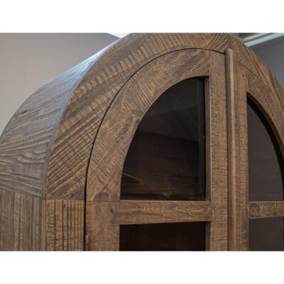 Arlette 2 Drawer 2 Door Cabinet 9 Arlette 2 Drawer 2 Door Cabinet IFD1911CABBN IFD1911CABBN 04