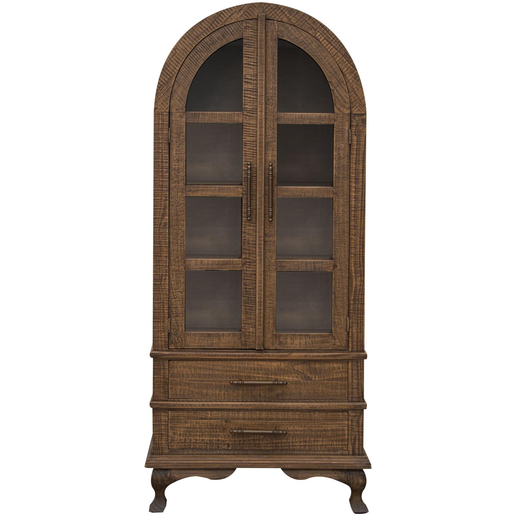 Arlette 2 Drawer 2 Door Cabinet 1 Arlette 2 Drawer 2 Door Cabinet