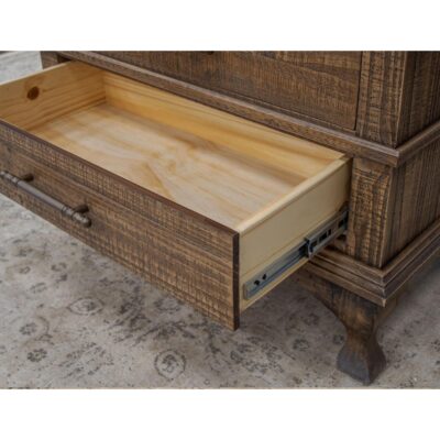 Arlette 2 Drawer 2 Door Cabinet 10 Arlette 2 Drawer 2 Door Cabinet IFD1911CAB IFD1911CAB 04