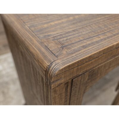 Arlette 2 Door 2 Drawer Console 12 Arlette 2 Door 2 Drawer Console IFD1911CNS IFD1911CNS 05