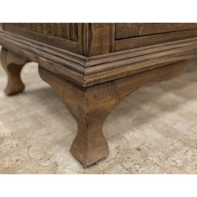 Arlette 2 Door 2 Drawer Console 14 Arlette 2 Door 2 Drawer Console IFD1911CNS IFD1911CNS 07