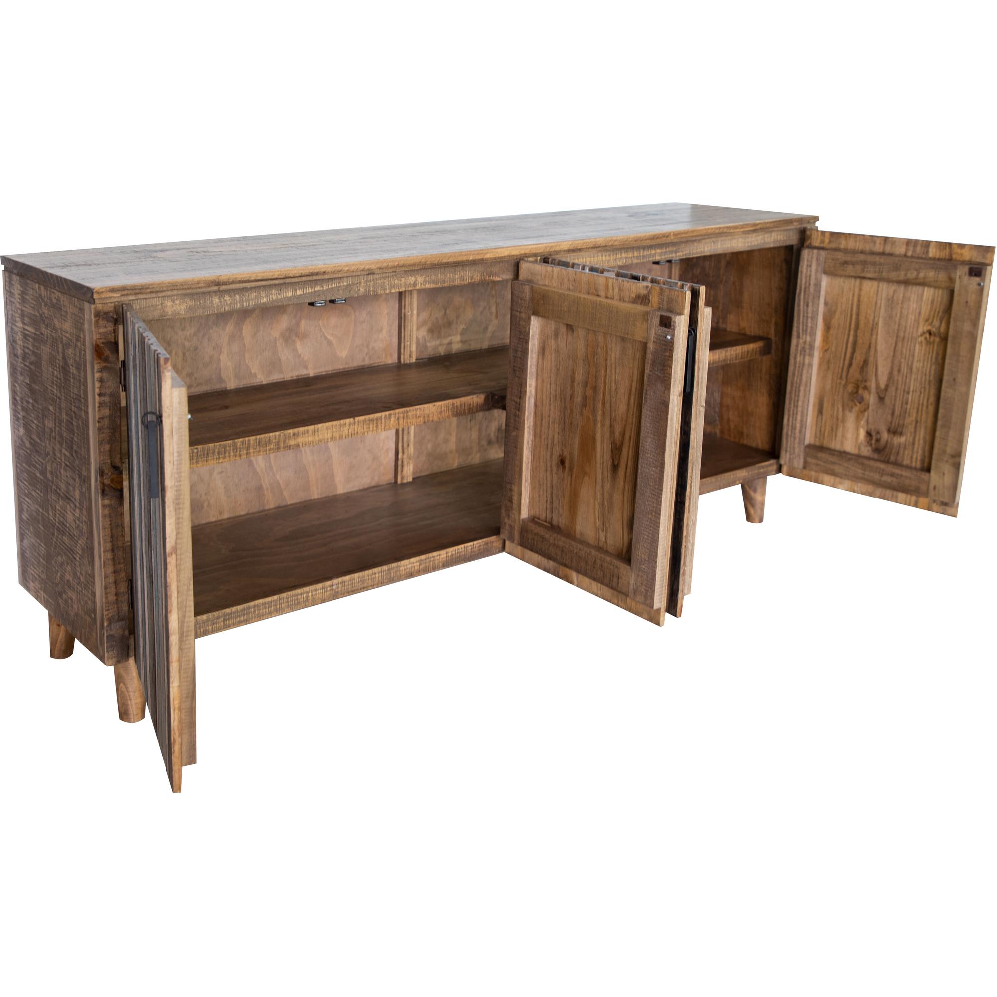 Tiza 4 Door Console 4 Tiza 4 Door Console - Image 4