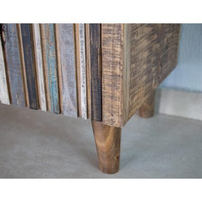 Tiza 4 Door Console 14 Tiza 4 Door Console IFD1981CNSBL IFD1981CNSBL 06