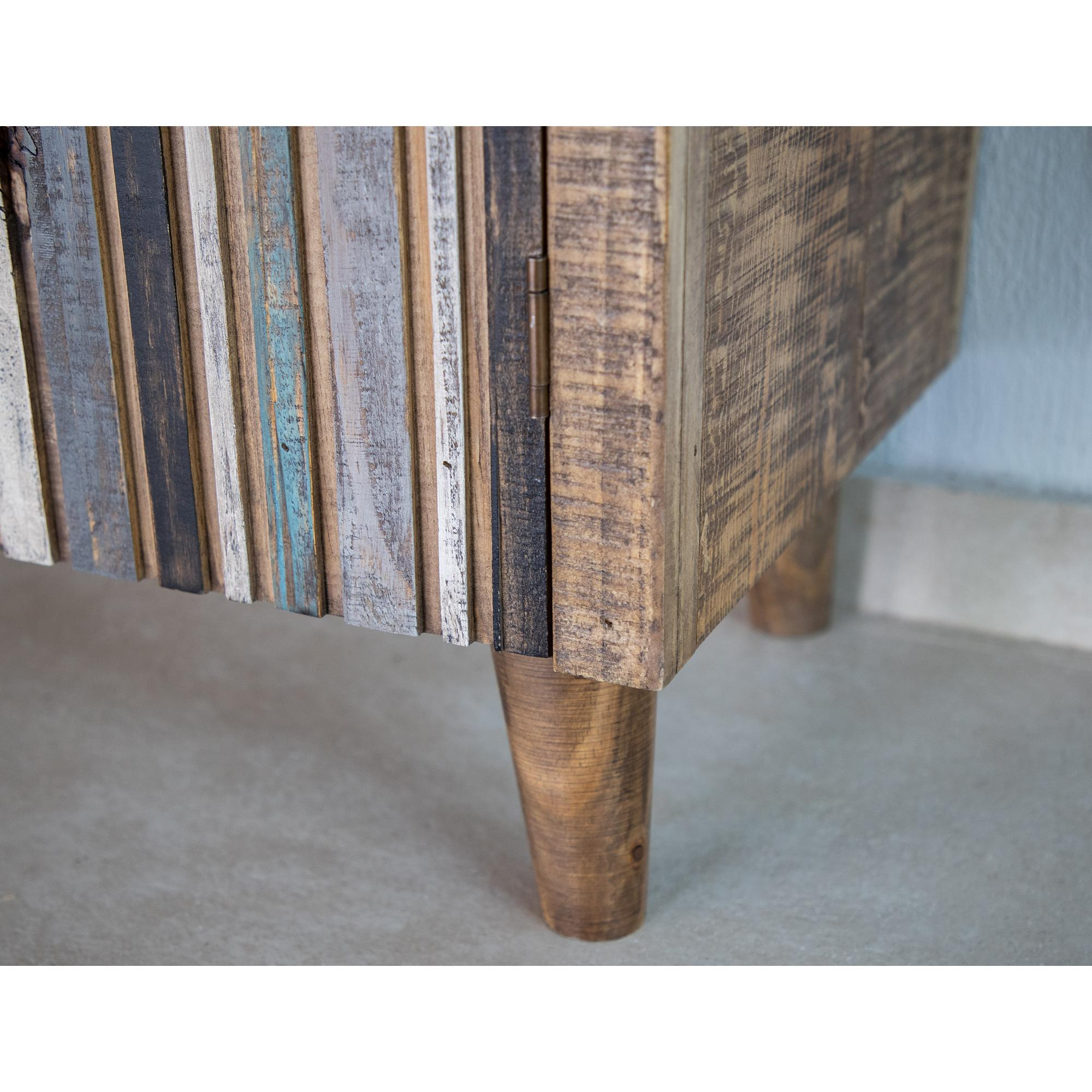 Tiza 4 Door Console 6 Tiza 4 Door Console - Image 6