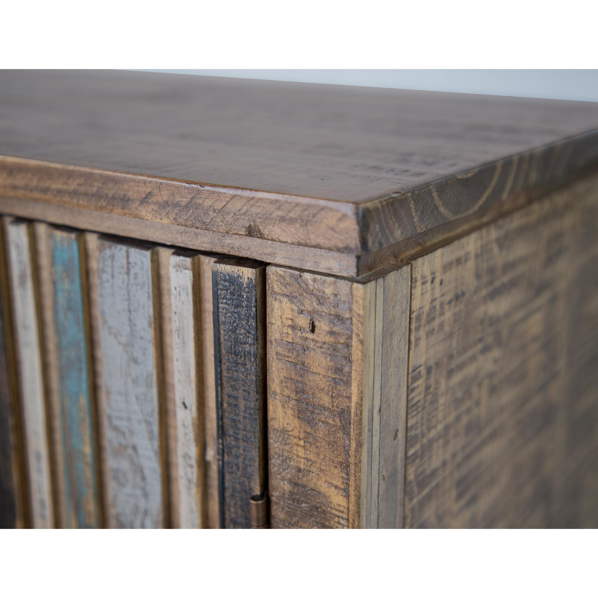 Tiza 4 Door Console 7 Tiza 4 Door Console - Image 7