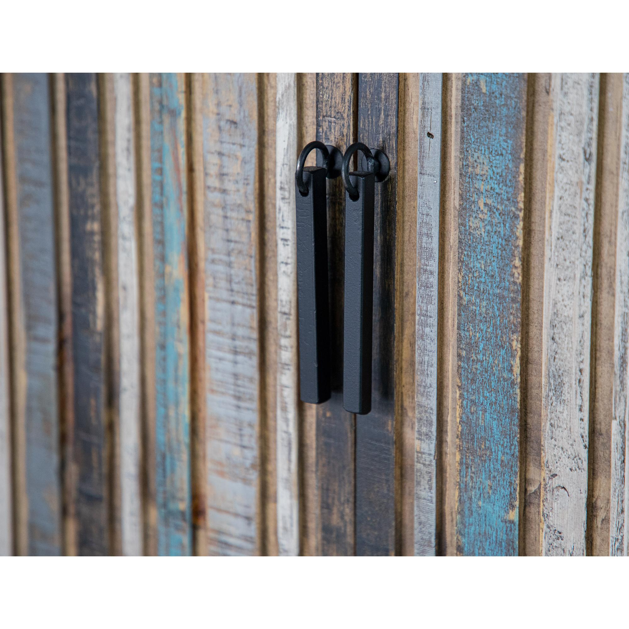 Tiza 4 Door Console 8 Tiza 4 Door Console - Image 8