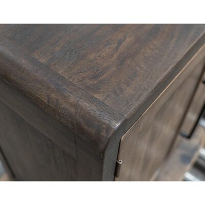 Tamesis 3 Drawer 2 Door Console 13 Tamesis 3 Drawer 2 Door Console IFD2221CNS IFD2221CNS 06