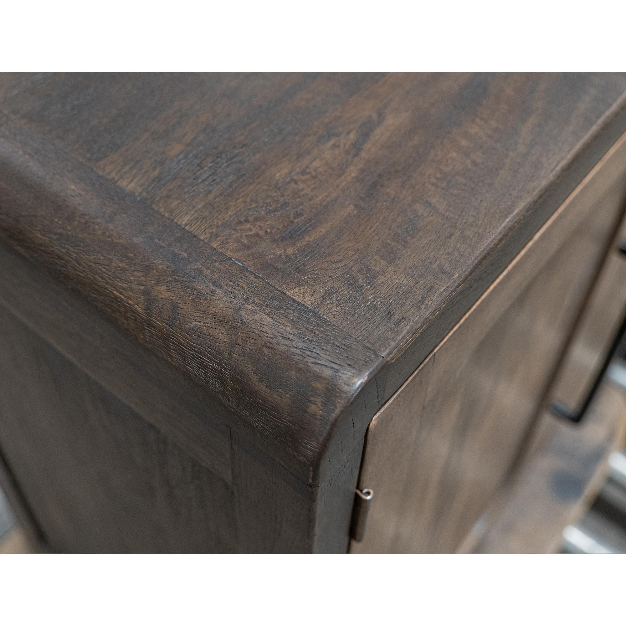 Tamesis 3 Drawer 2 Door Console 6 Tamesis 3 Drawer 2 Door Console - Image 6