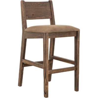 Novus Lodge 30" Barstool