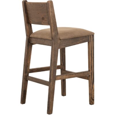 Novus Lodge 30" Barstool IFD2311BST30 IFD2311BST30 04