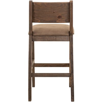 Novus Lodge 30" Barstool IFD2311BST30 IFD2311BST30 05