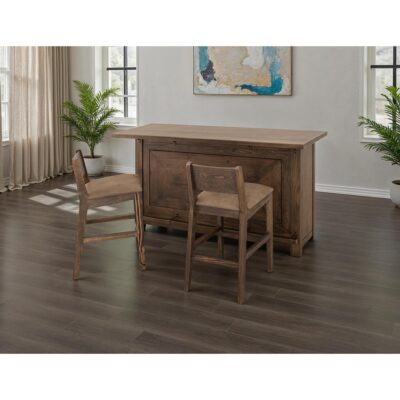 Novus Lodge 30" Barstool IFD2311BST30 IFD2311BST30 06