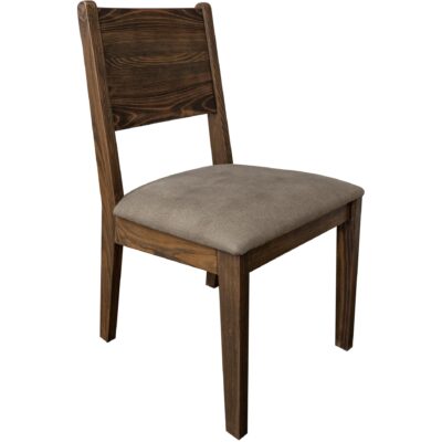 Novus Lodge Wooden Chair