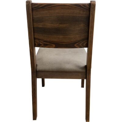 Novus Lodge Wooden Chair IFD2311CHR IFD2311CHR 03