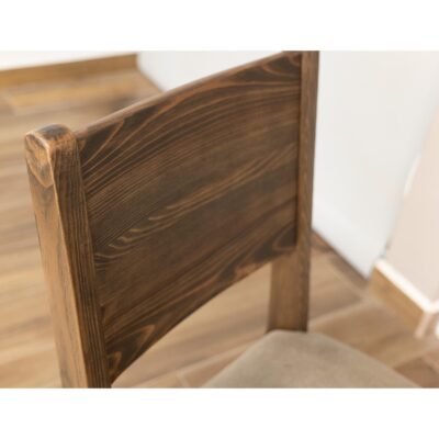 Novus Lodge Wooden Chair IFD2311CHR IFD2311CHR 07