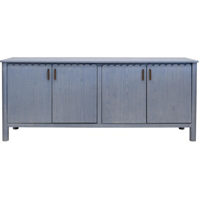 Jazmine 4 Door Console