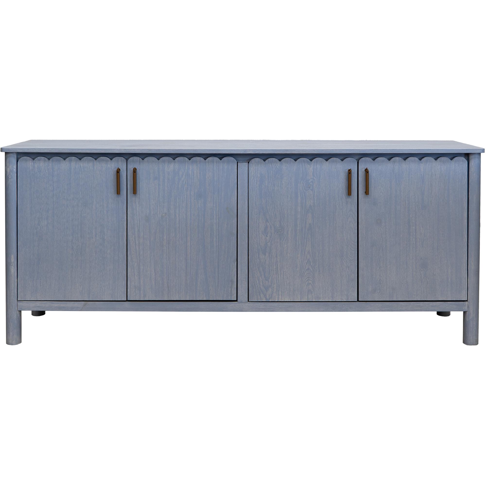 Jazmine 4 Door Console 1 Jazmine 4 Door Console