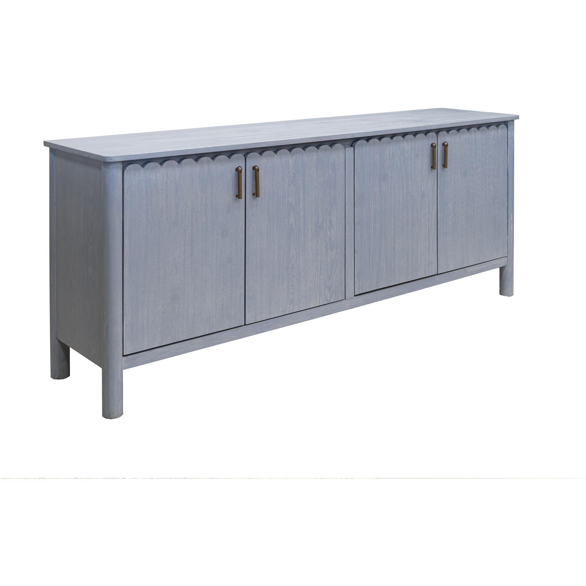 Jazmine 4 Door Console 2 Jazmine 4 Door Console - Image 2