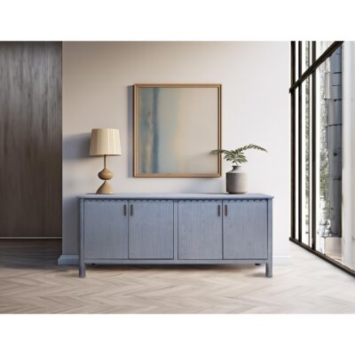 Jazmine 4 Door Console 12 Jazmine 4 Door Console IFD2561CNSBL IFD2561CNSBL 05