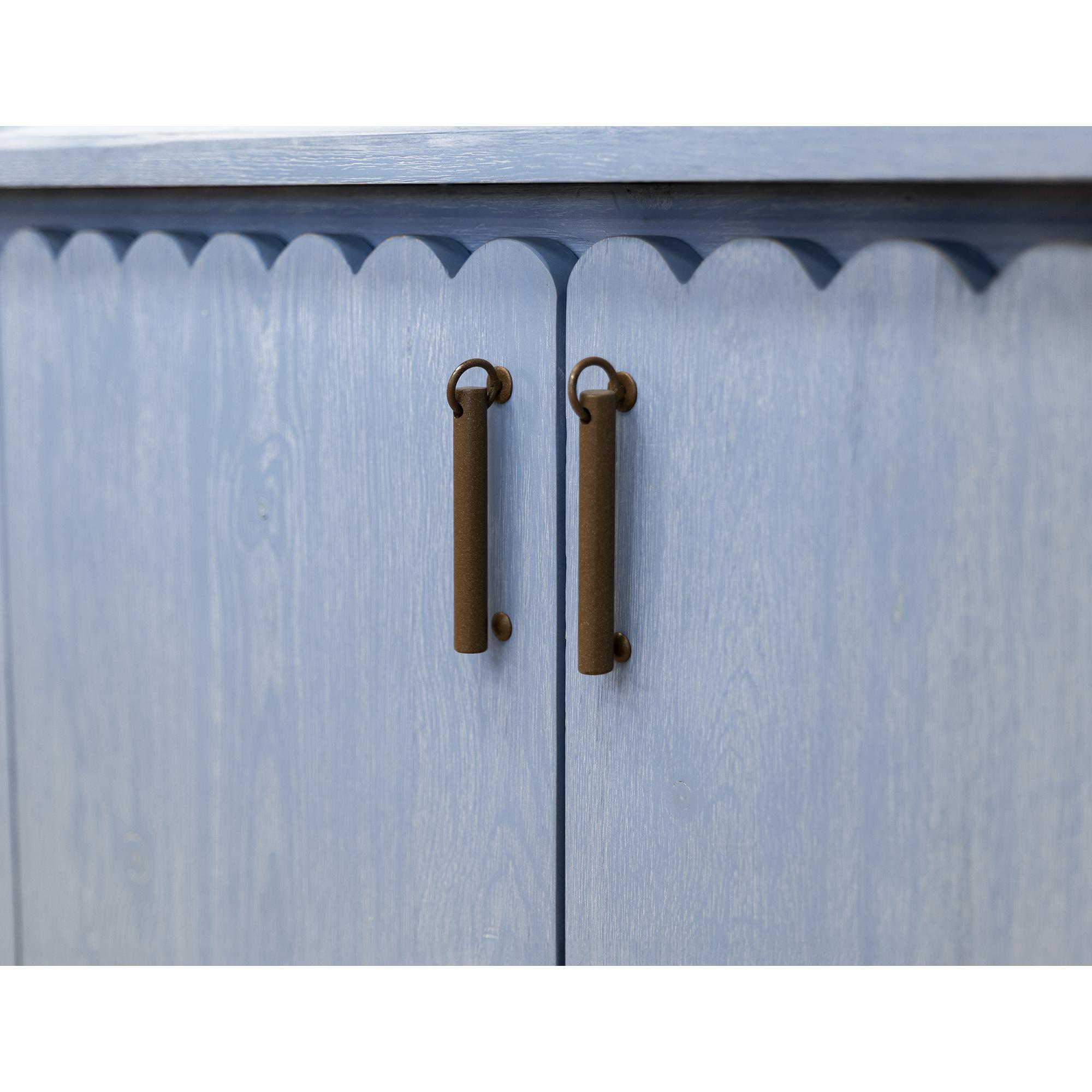 Jazmine 4 Door Console 6 Jazmine 4 Door Console - Image 6