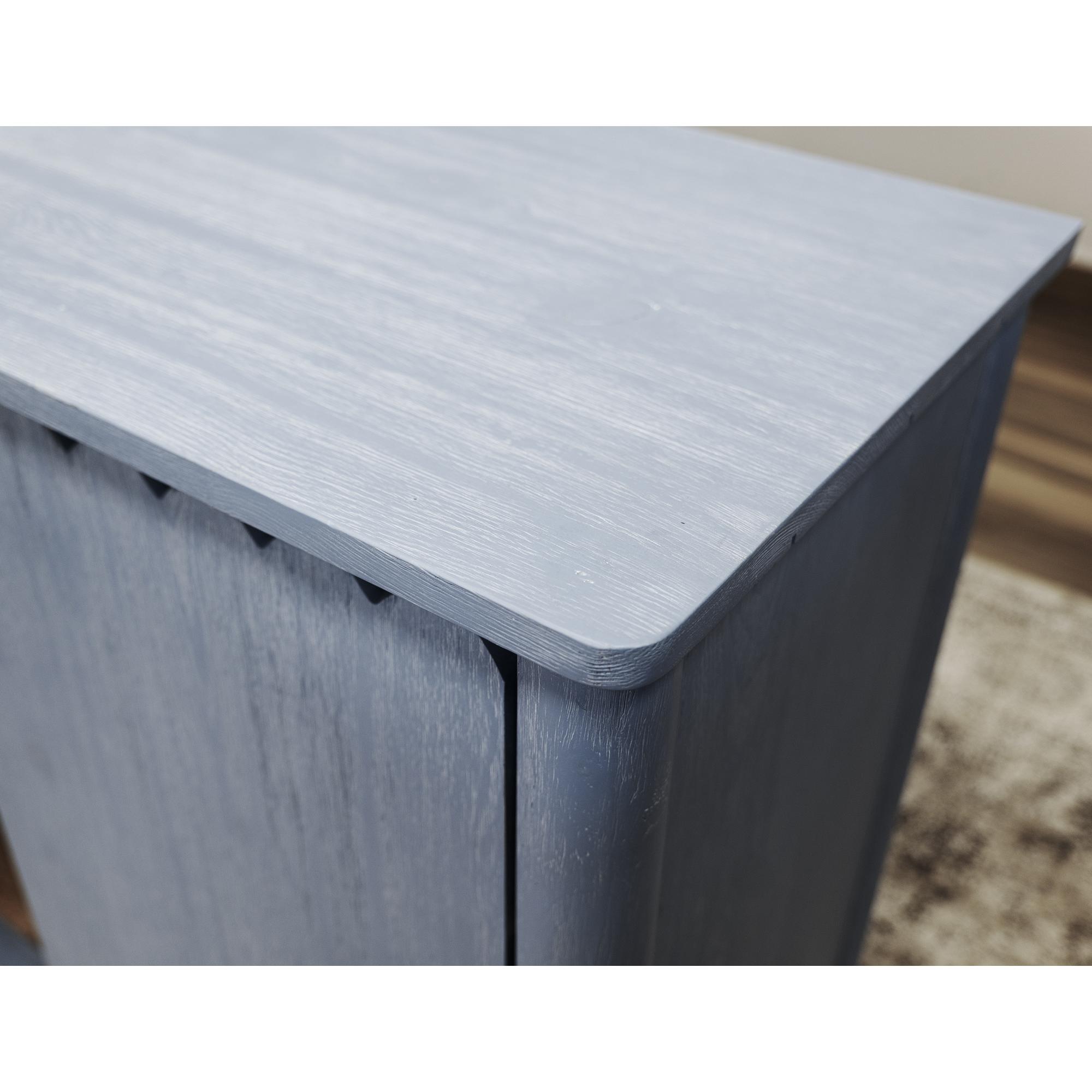 Jazmine 4 Door Console 8 Jazmine 4 Door Console - Image 8